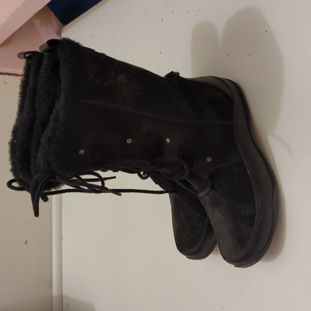 North Face Boots
